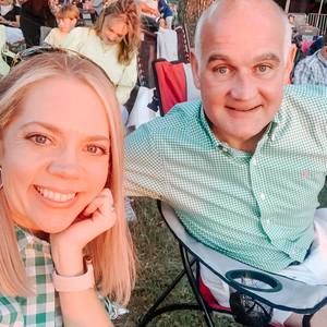 Meet your Posher, Leigh